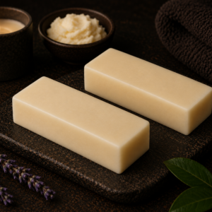2 Body Butter Bars