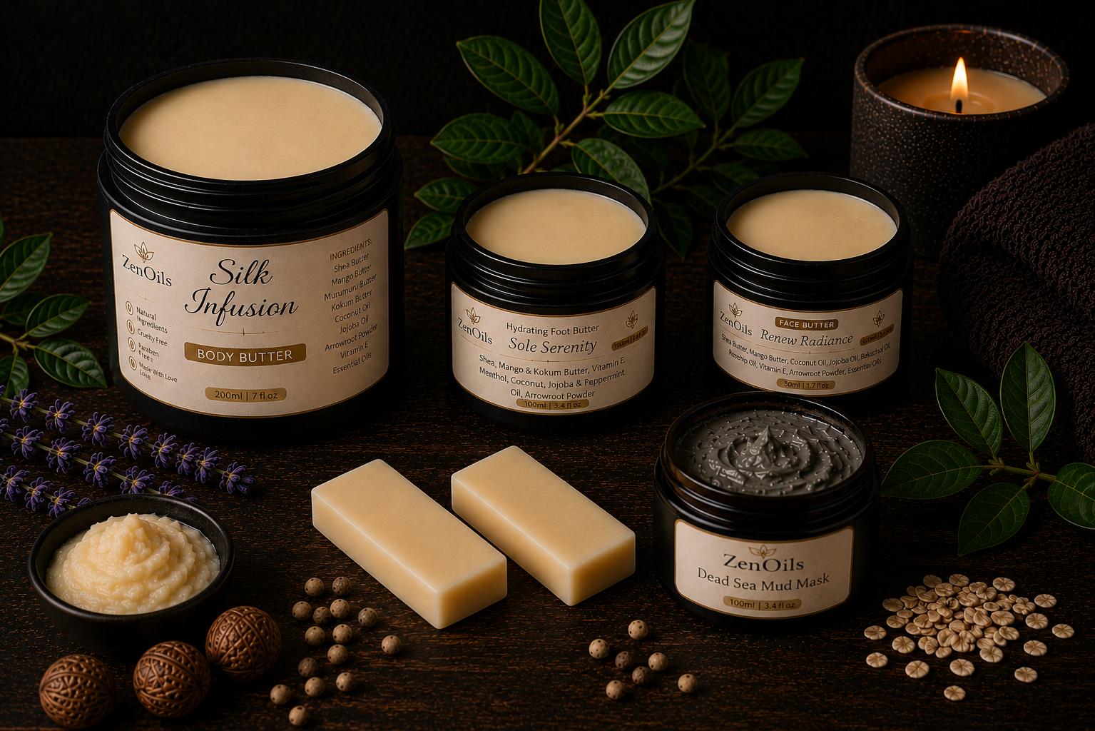Products