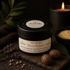 Skin Renewal Face Butter